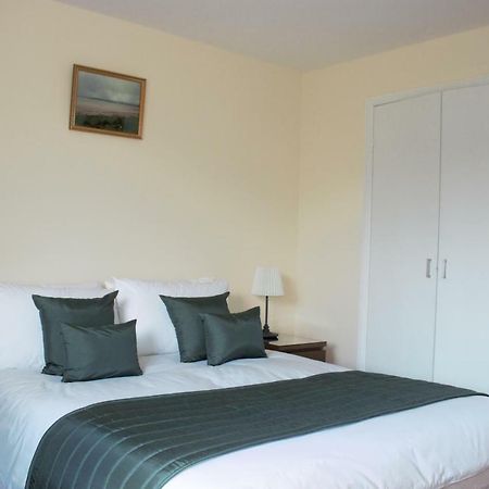 The Glebe, Am Fasgadh Villa Bowmore Buitenkant foto