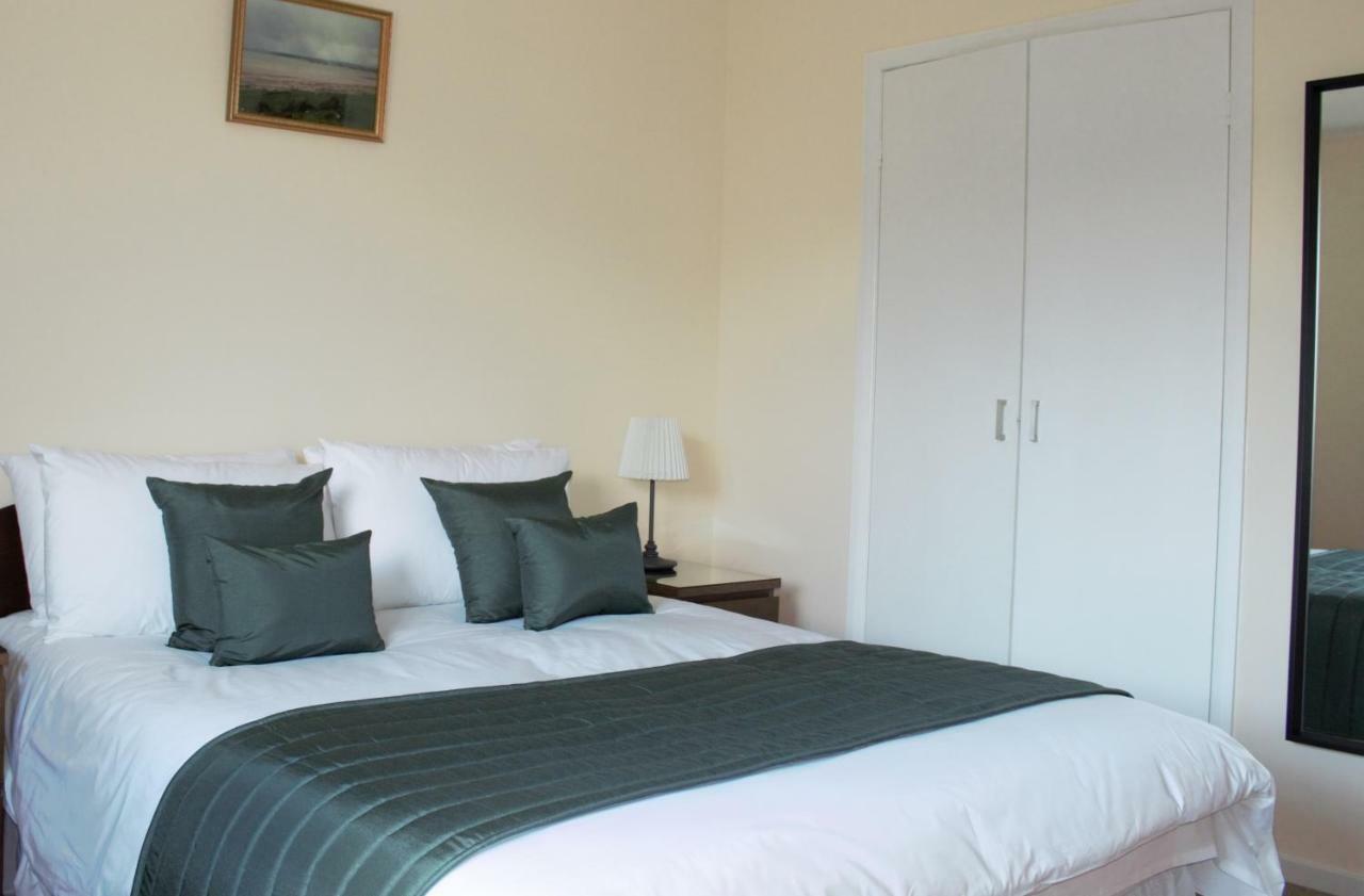 The Glebe, Am Fasgadh Villa Bowmore Buitenkant foto