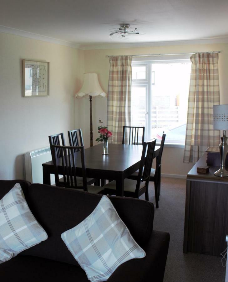 The Glebe, Am Fasgadh Villa Bowmore Buitenkant foto